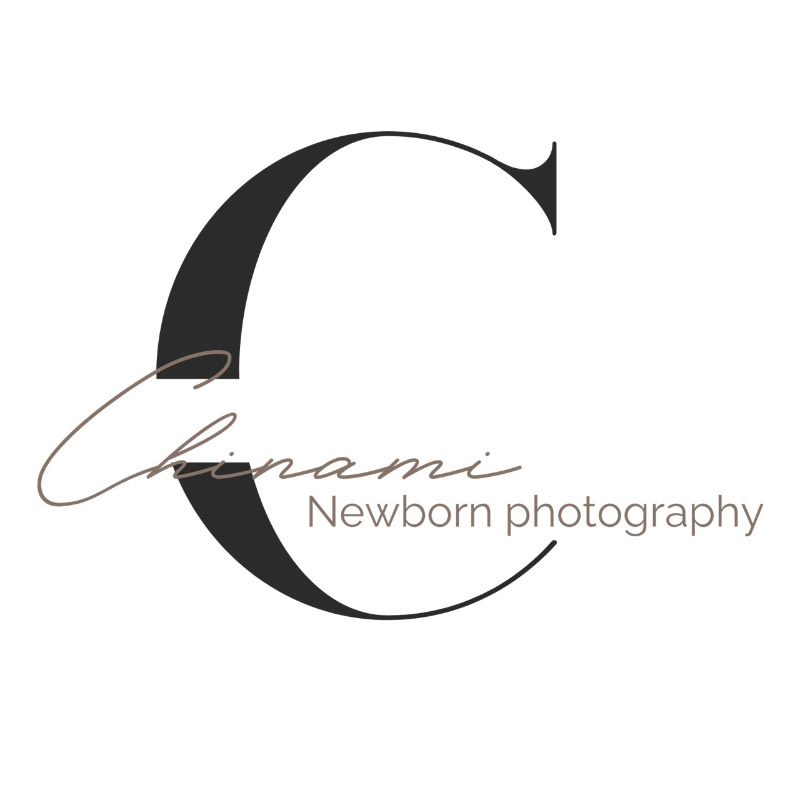 Chinami Newborn photography